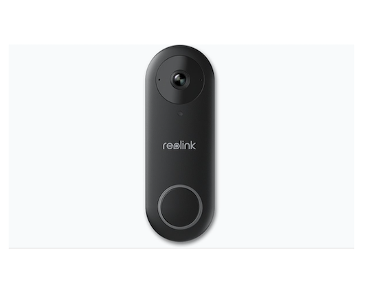 Reolink Video Deurbel WiFi